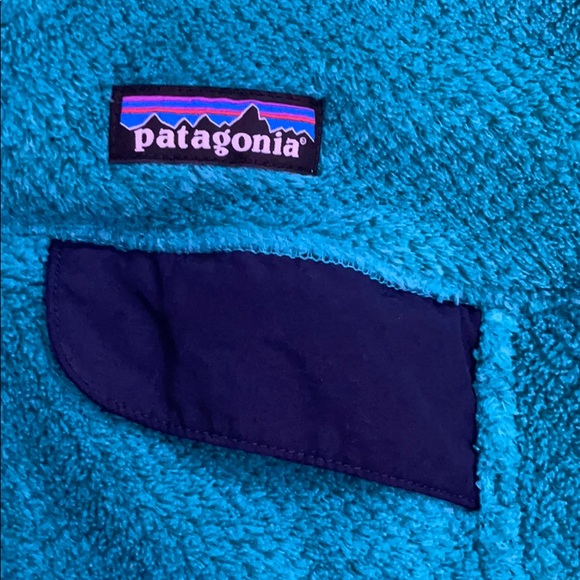 Patagonia Micro D Snap-T Fleece - Picture 3 of 6